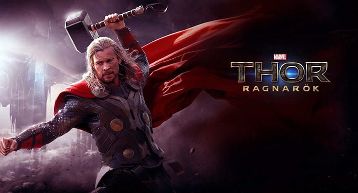 Thor: Ragnarok' avoids repetitive franchise plots with refreshing