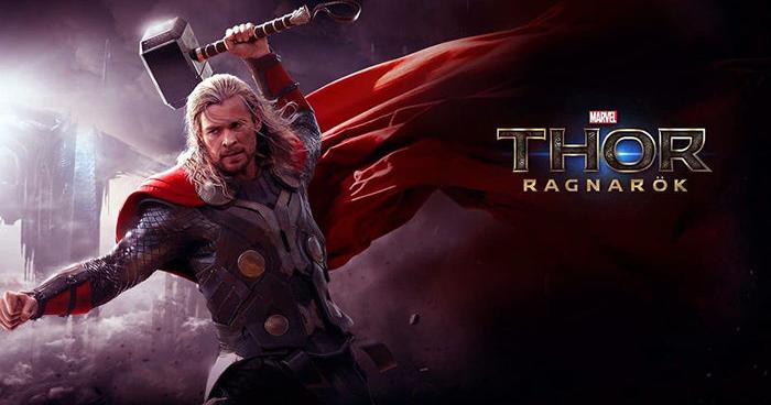 Thor: Ragnarok' avoids repetitive franchise plots with refreshing style,  humor, A And E