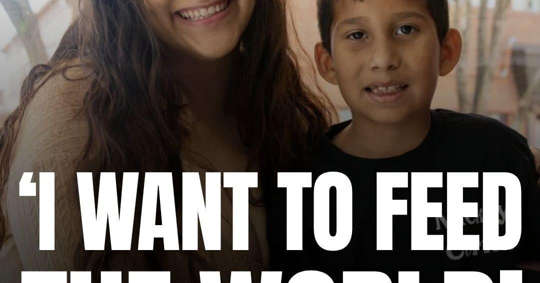 Norman mother to open Mexican restaurant on Campus Corner amid husband’s ICE detainment, financial struggles