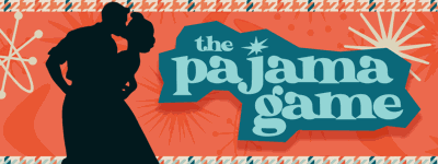 The Pajama Game