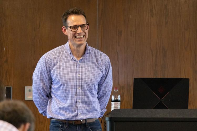 Dr. Perry