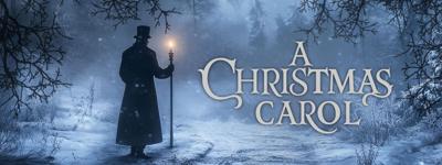 A Christmas Carol -- OU