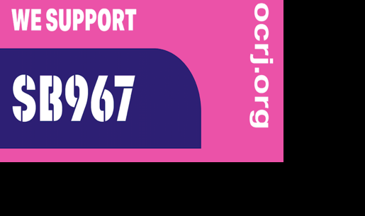 Senate Bill 967
