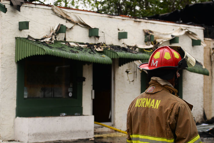 Norman Fire Department