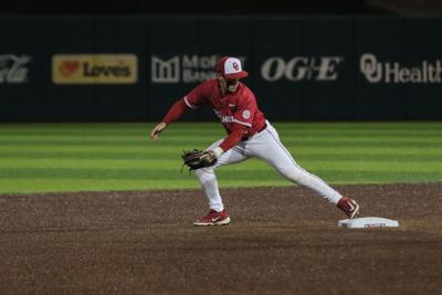 PHOTOS: Oklahoma Sooners-LSU Tigers Baseball
