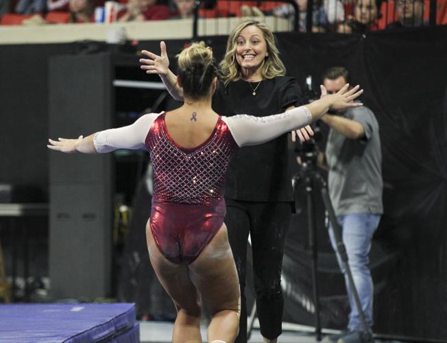 Maggie Nichols