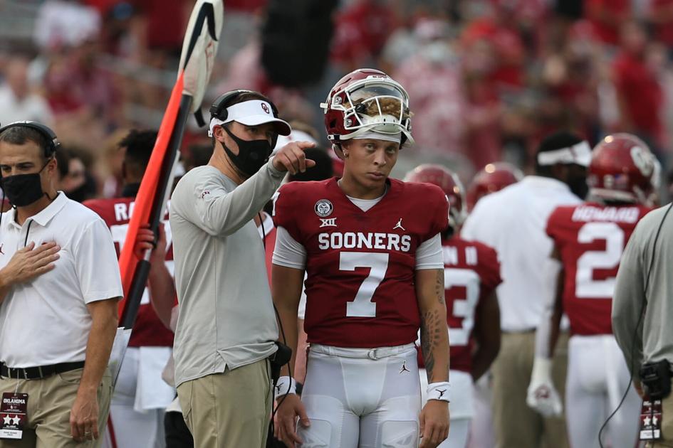 Oklahoma Sooners Football Bleacher Report Latest News Scores Stats And Standings