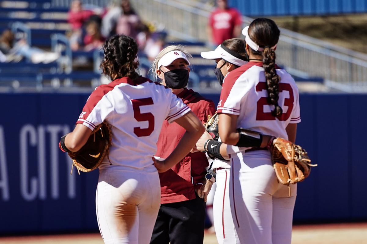 Ou Softball Sooners Add Weekend Games Against Louisiana Tech Mississippi State Sports Oudaily Com