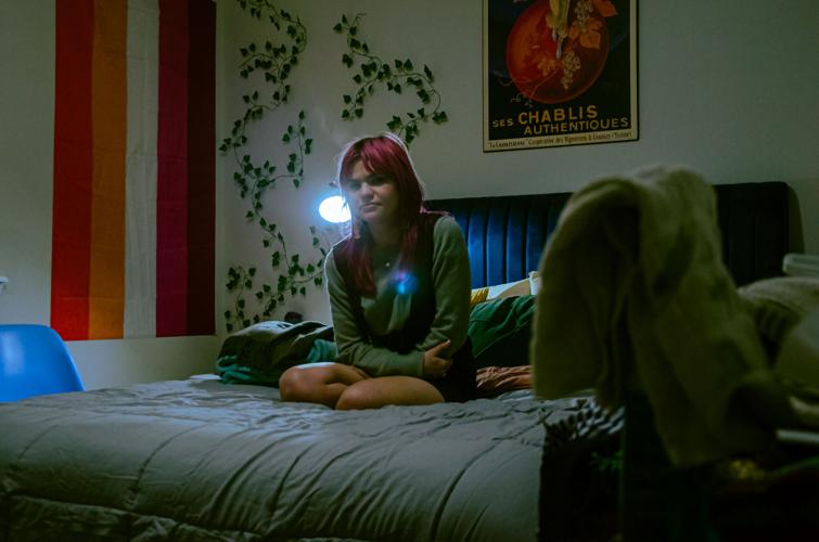 Doran's room