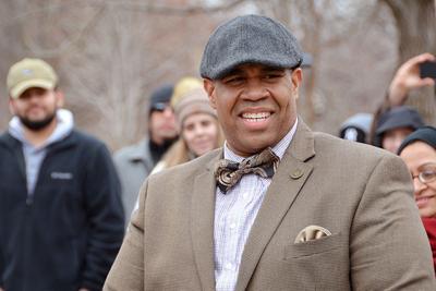 Jabar Shumate