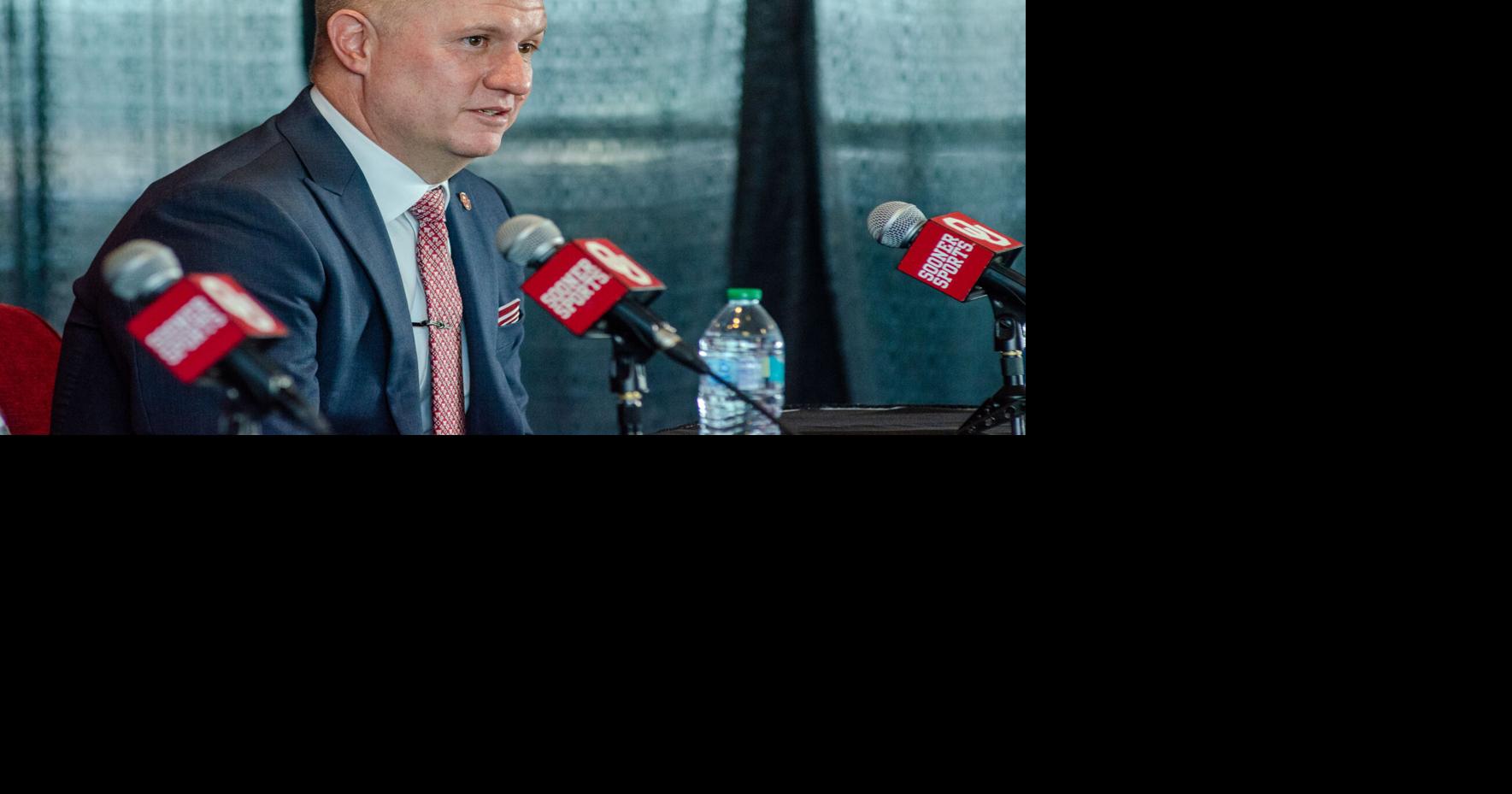 ‘We’ll stay in the fight’: New OU athletic director committed to Rock Creek Entertainment District