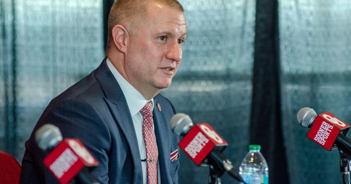 ‘We’ll stay in the fight’: New OU athletic director committed to Rock Creek Entertainment District