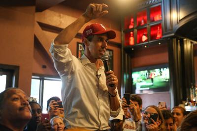 Beto O'Rourke (copy)