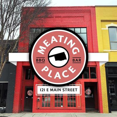 Meating Place
