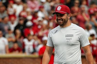 Baker Mayfield
