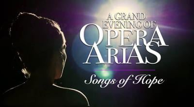 Songs of Hope