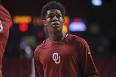 Kameron McGusty