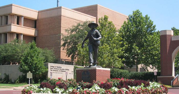 OU renames health sciences center to OU Health Campus in effort to clear branding confusion