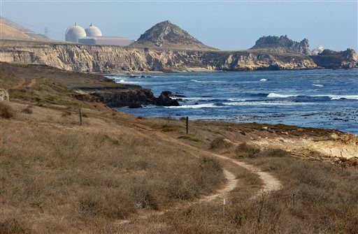 Nuclear Reactor-Earthquakes
