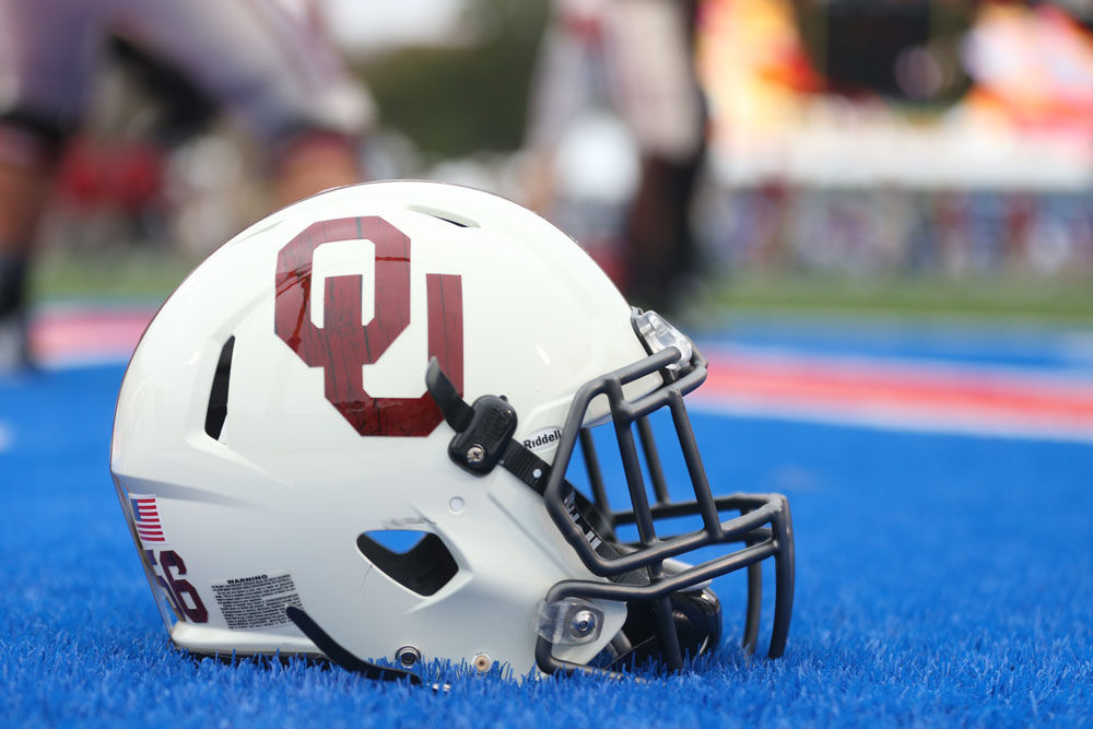 Oklahoma football: Big 12 Media Days schedule | Sports | oudaily.com