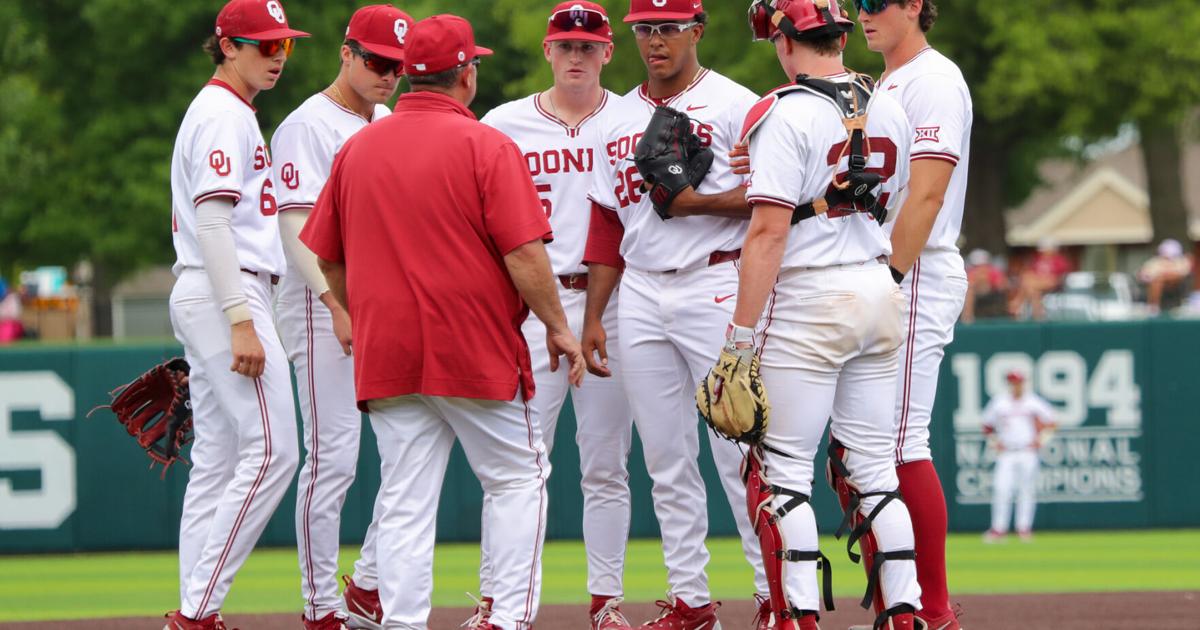 OU baseball releases 2025 SEC schedule | Sports | oudaily.com ou-baseball-releases-2025-sec-schedule-sports-oudaily-com