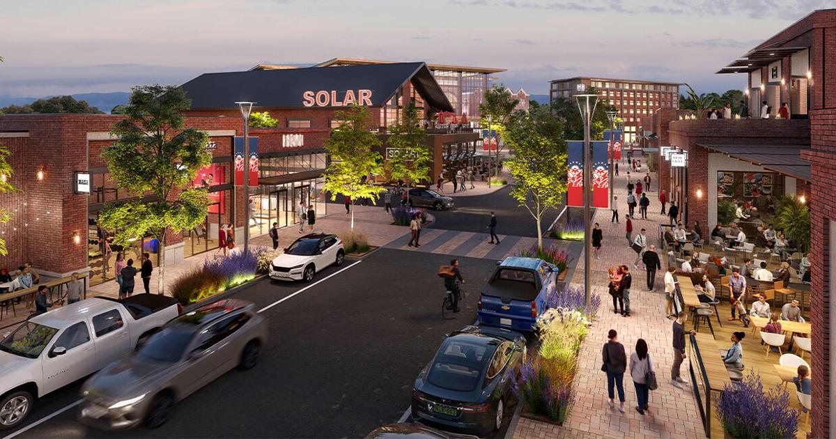 Weekly round-up: Entertainment district updates, NPS Board of Education walkout, Heinecke lawsuit