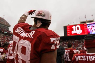 Orlando Brown Jr.