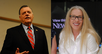 US House District 4 Republican candidates