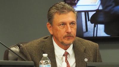 Tim Gatz resigns as OTA director, secretary of transportation after ...