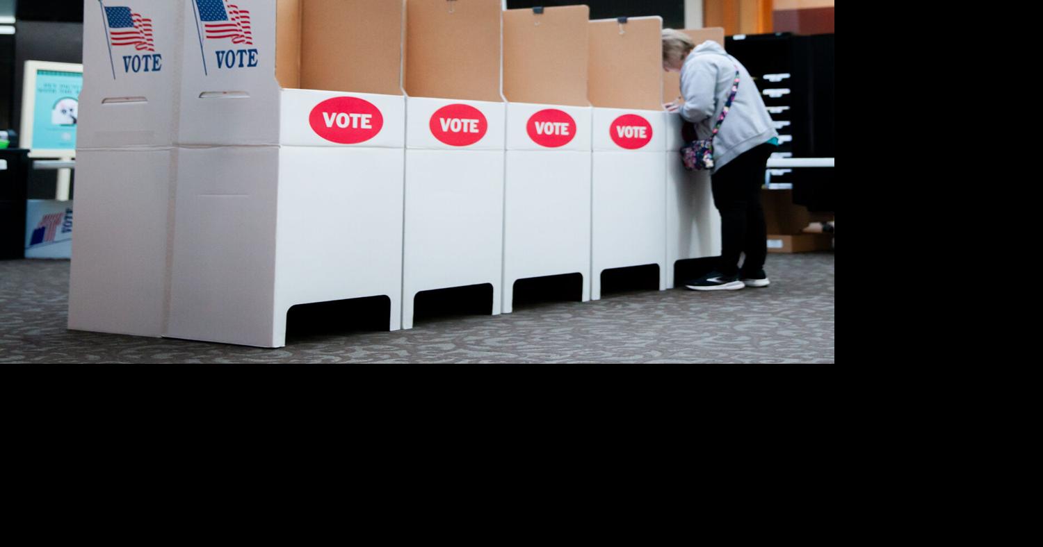 Weekly round-up: April election, Mickey'z Corner, OU softball record