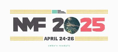 Norman Music Festival 2025