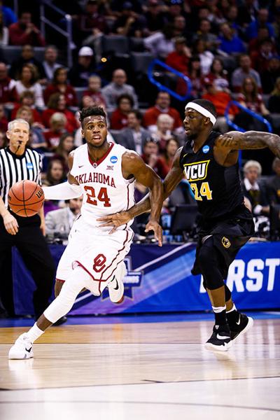 Oklahoma basketball: VCU coach says Buddy Hield is the ...