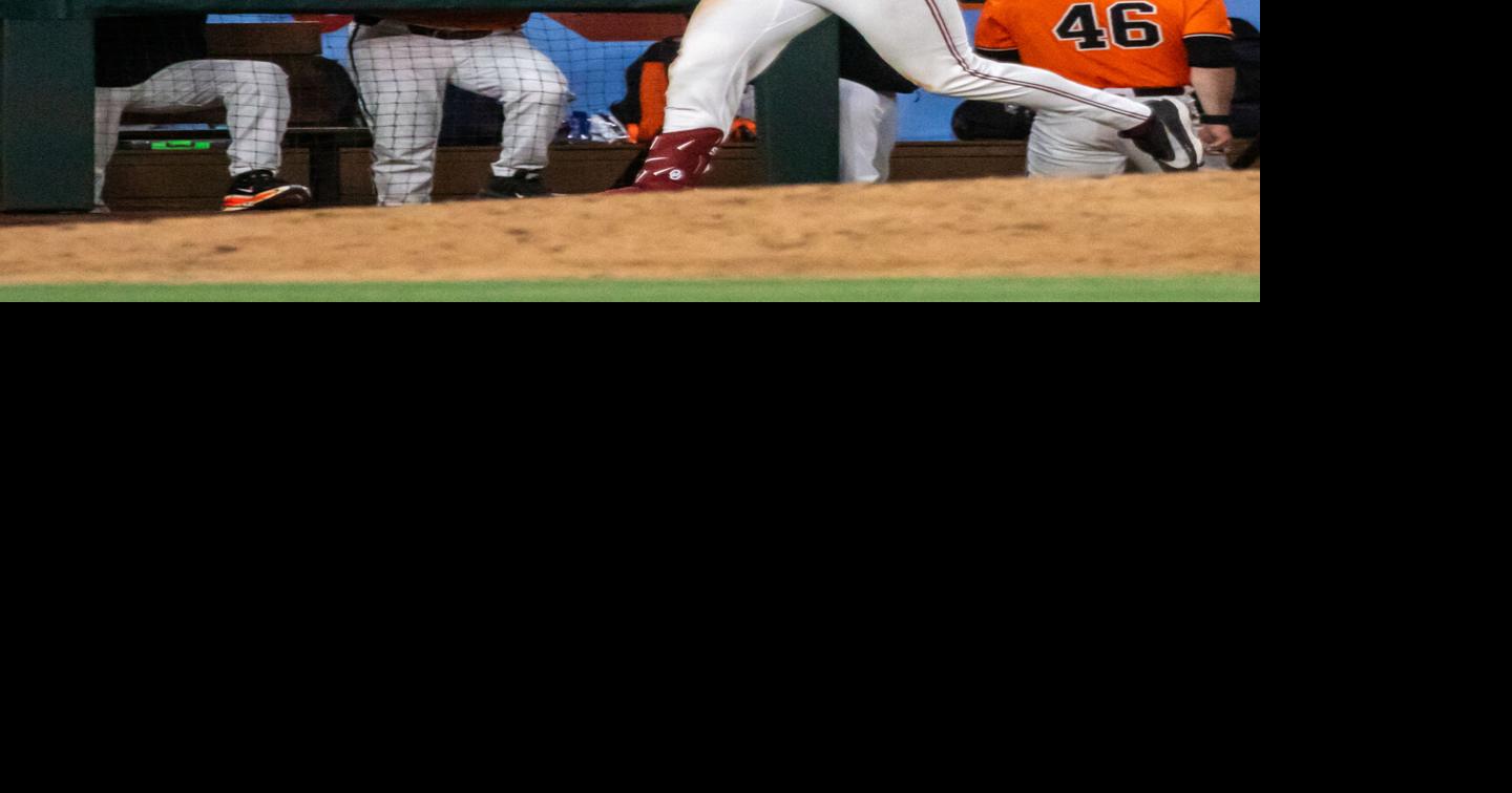 Photos: Oklahoma-Oklahoma State baseball