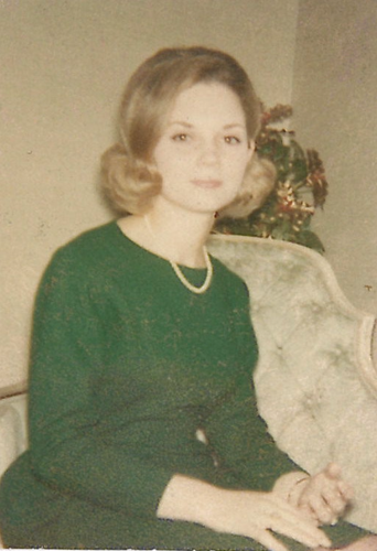 Betsy McGonnell