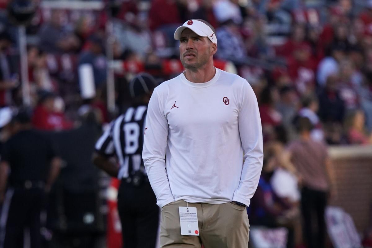 our expectation is a whole lot higher what defensive coordinator alex grinch said after ou s 52 31 win over tcu sports oudaily com