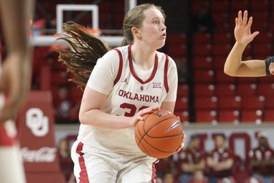 Ou Women S Basketball Sooners Announce 2019 20 Non Conference Schedule Sports Oudaily Com