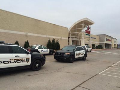 Norman Police