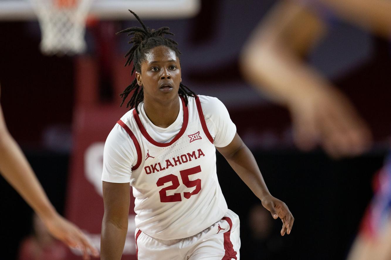 OU basketball: 5 takeaways from Sooners' 97-74 home victory over SMU on ...