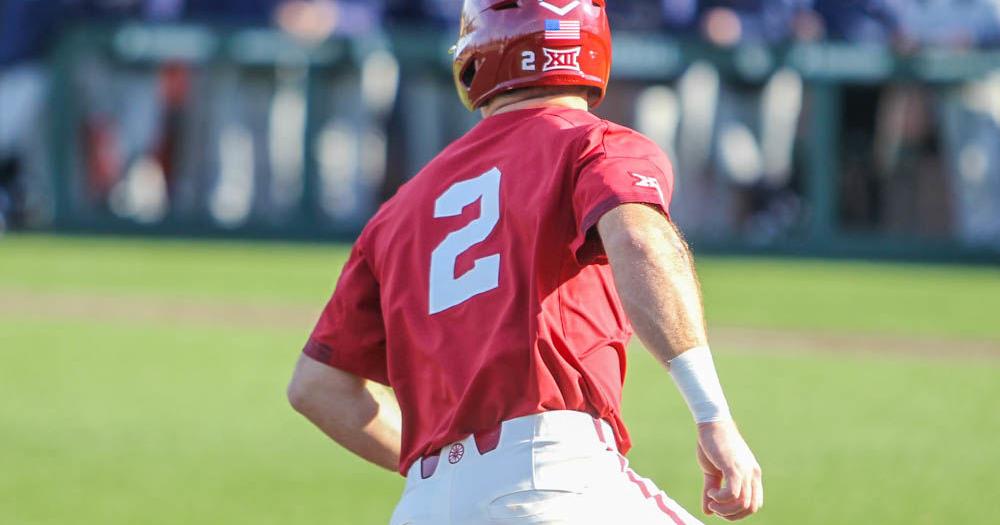 OU baseball: A reflection of Blake Brewster's character and career ...
