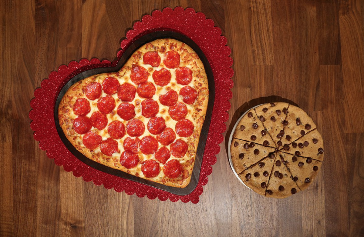 Local restaurants offer sweet deals for Valentine's Day | Arts & Entertainment | oudaily.com