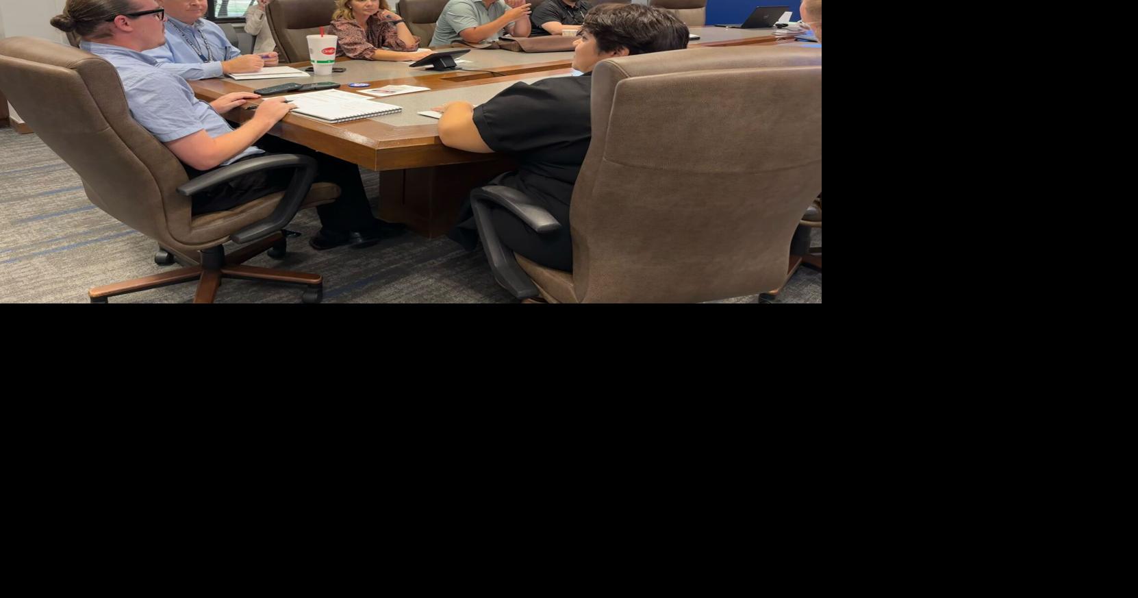 City Council approves Ward 3 candidate selection committee | News |  oudaily.com