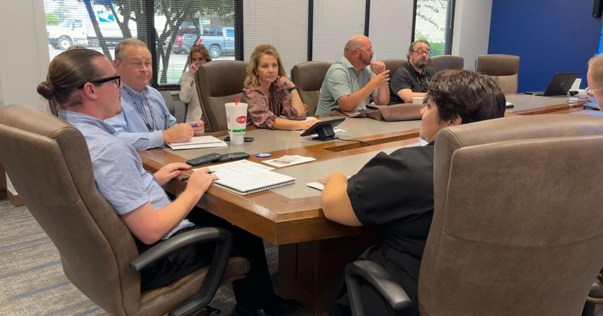 City Council approves Ward 3 candidate selection committee | News | oudaily.com