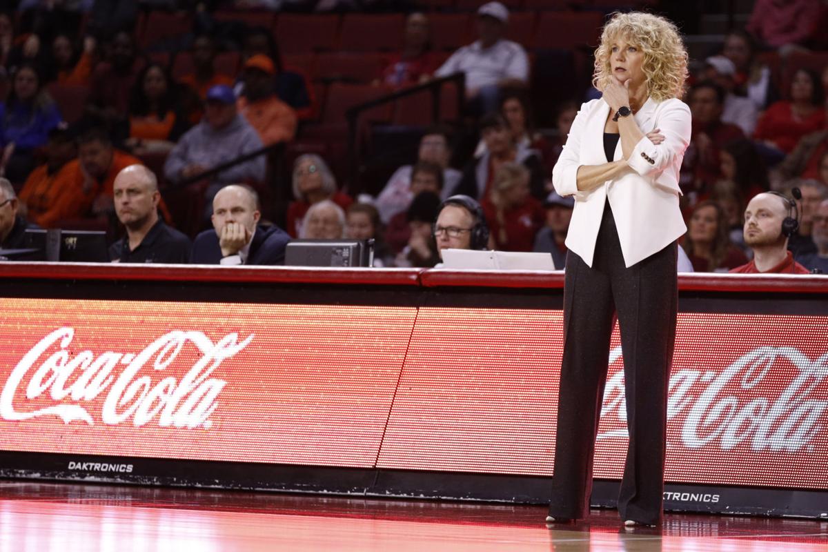 Ou Women S Basketball Deer Creek Guard Skylar Vann Commits To Ou