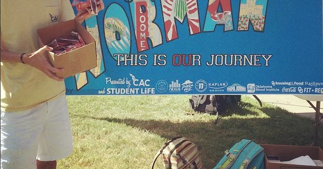 Howdy Week on Twitter | Gallery | oudaily.com