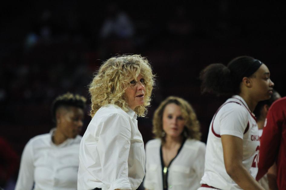 Ou Women S Basketball Aspen Williston Chloe Bloom Enter Transfer