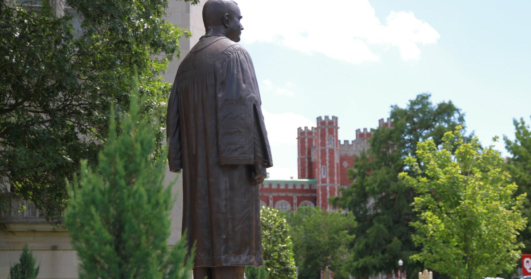 Judge to review reports on alleged Boren misconduct | News - Vimarsana News