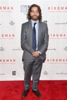 Zach Galifianakis Jokes About His Dramatic Weight Loss