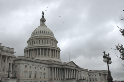 Capitol Hill