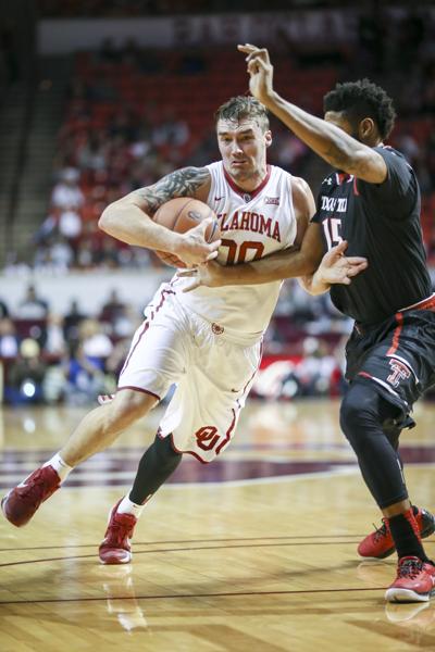 Oklahoma Basketball Predicting The Score Of Sooners Vs Texas