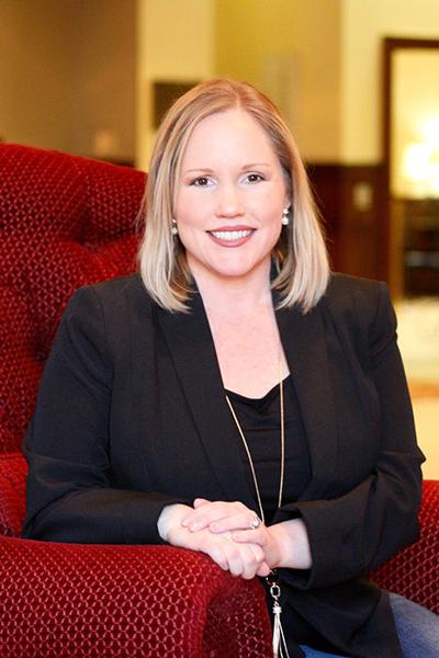 Tracey Langford